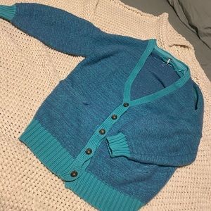 Free People Cardigan